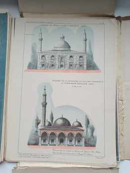 Alexandre M Raymond: L'Art Islamique en Orient - II: Partie