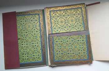 Alexandre M Raymond: L'Art Islamique en Orient - II: Partie