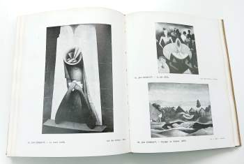 Václav M Nebeský: L'art Moderne Tchécoslovaque