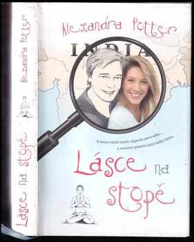 Lásce na stopě