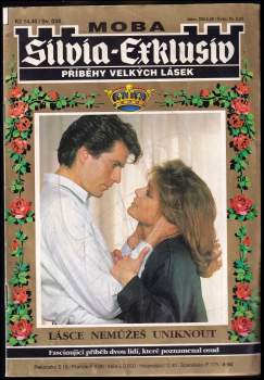 Lásce nemůžeš uniknout