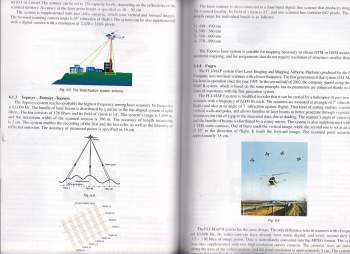 Milan Kašpar: Laser scanning in civil engineering and land surveying