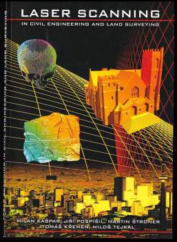 Laser scanning in civil engineering and land surveying