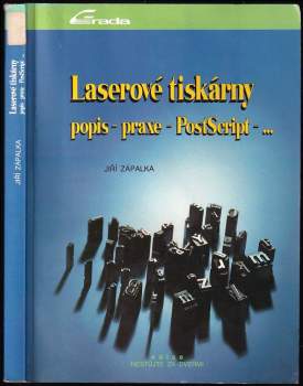 Laserové tiskárny