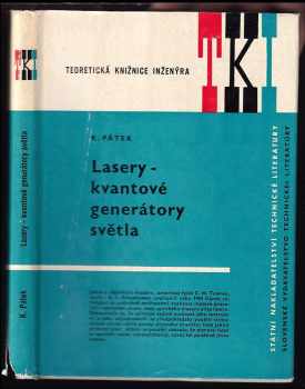 Lasery
