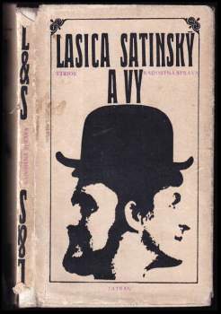 Július Satinský: Lasica, Satinský a vy