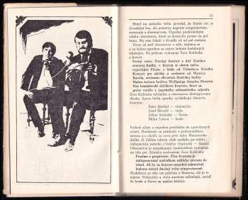 Július Satinský: Lasica, Satinský a vy