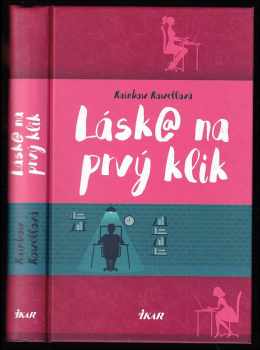 Rainbow Rowell: Lásk[znak at] na prvý klik
