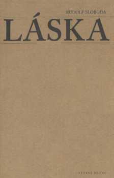 Láska