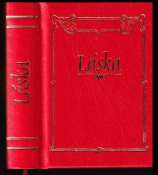 Láska