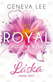 Královská sága plná sexu