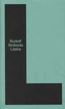 Láska