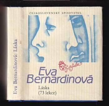 Eva Bernardinová: Láska (73 lekce)
