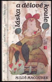 Láska a dělové koule