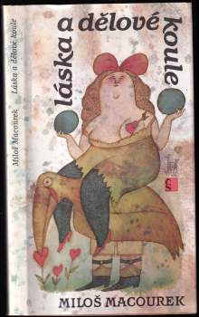 Láska a dělové koule