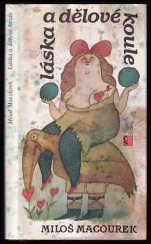 Láska a dělové koule