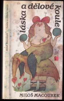 Láska a dělové koule