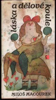 Láska a dělové koule