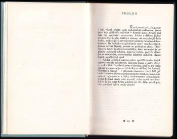 Bořivoj Borecký: Láska a dobrodružství