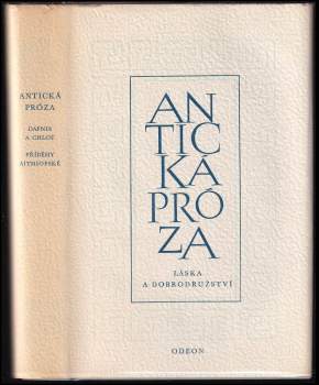 Láska a dobrodružství