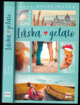 Láska a gelato