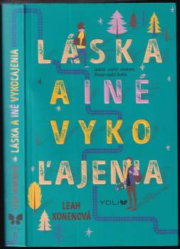 Láska a iné vykoľajenia