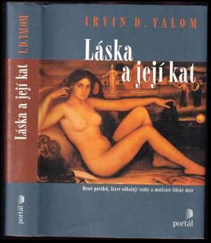 Láska a její kat