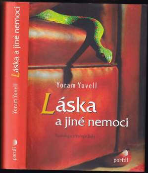 Láska a jiné nemoci