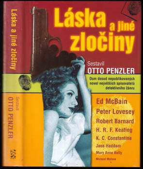 Láska a jiné zločiny