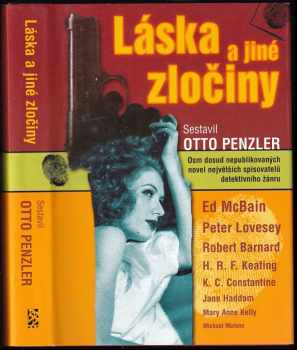 Láska a jiné zločiny