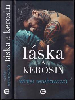 Winter Renshaw: Láska a kerosin
