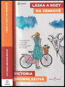 Láska a kozy na venkově