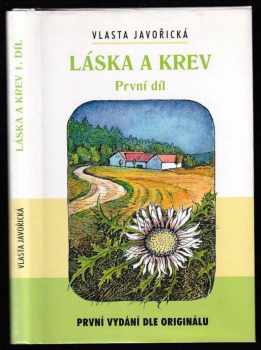 Láska a krev