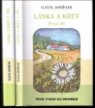 Láska a krev