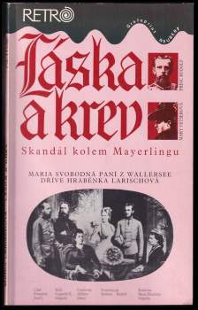 Láska a krev