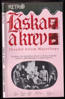Láska a krev