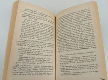 Isabelle Nazare-Aga: Láska a manipulace