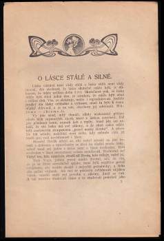 Mahatma Arkaja Brahma: Láska a manželství