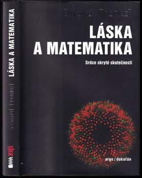 Edward Frenkel: Láska a matematika