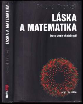 Edward Frenkel: Láska a matematika
