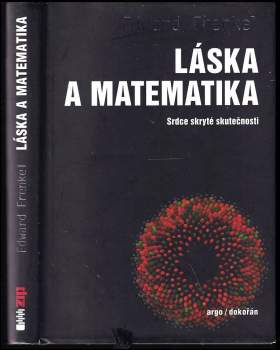 Edward Frenkel: Láska a matematika
