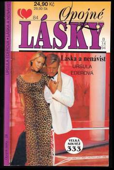 Láska a nenávist