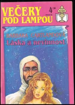 Láska a nevinnost