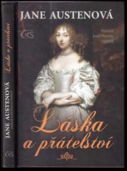 Jane Austen: Láska a přátelství