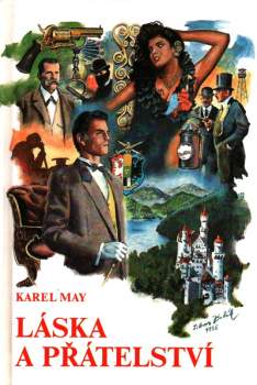 Láska a přátelství