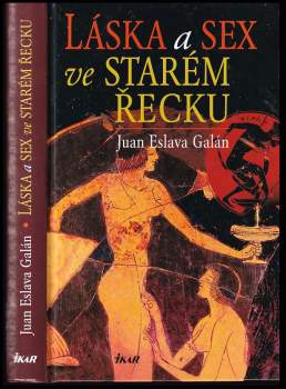 Láska a sex ve starém Řecku