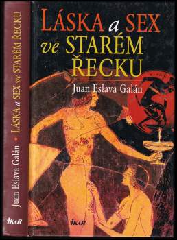 Láska a sex ve starém Řecku