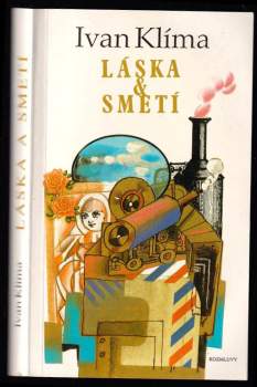 Láska a smetí