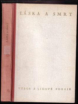 Láska a smrt