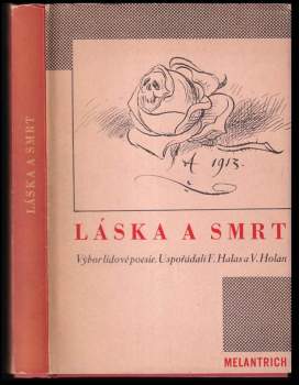 Láska a smrt